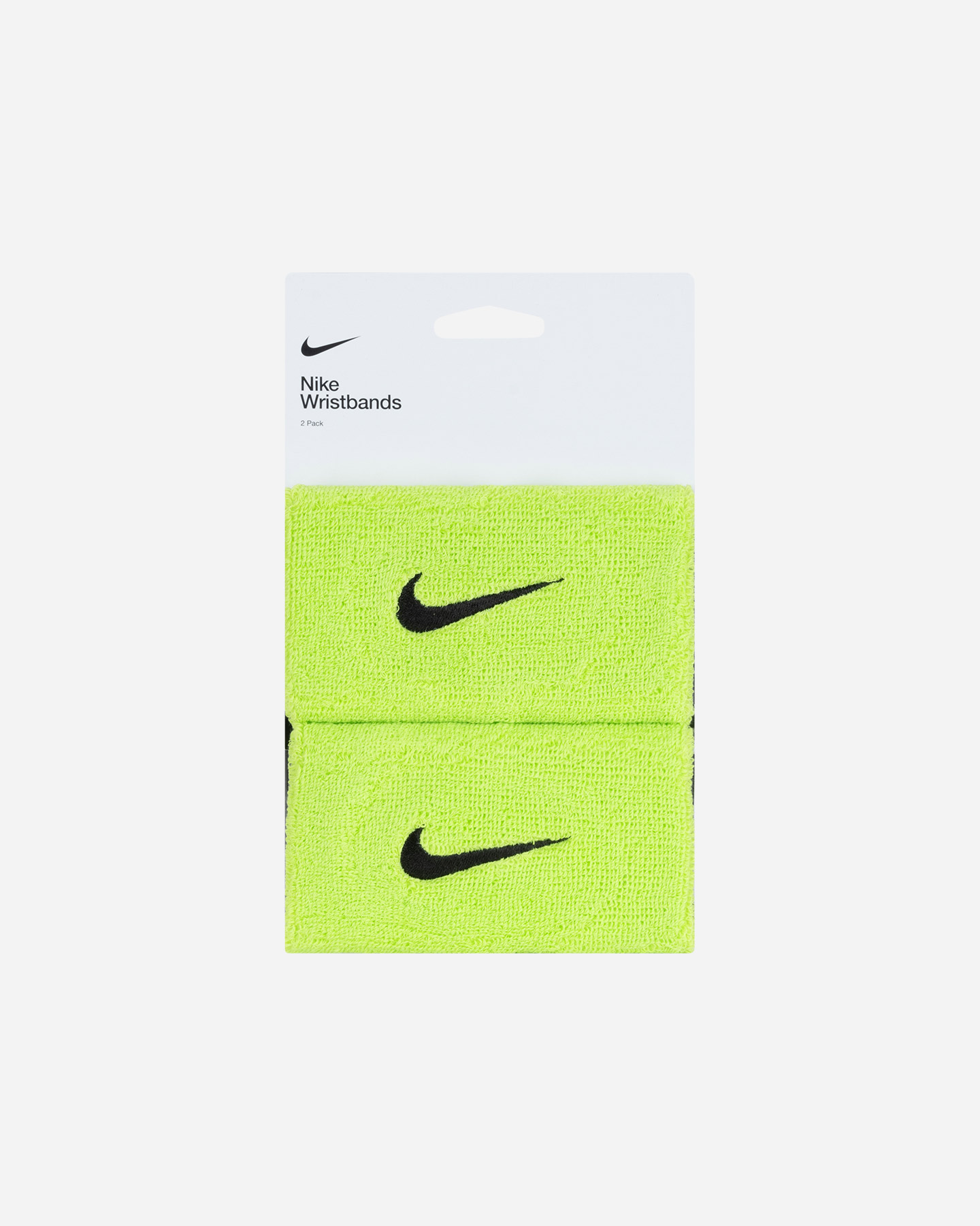 Akcesoria tenisowe Nike Swoosh Double N.NN.05.710