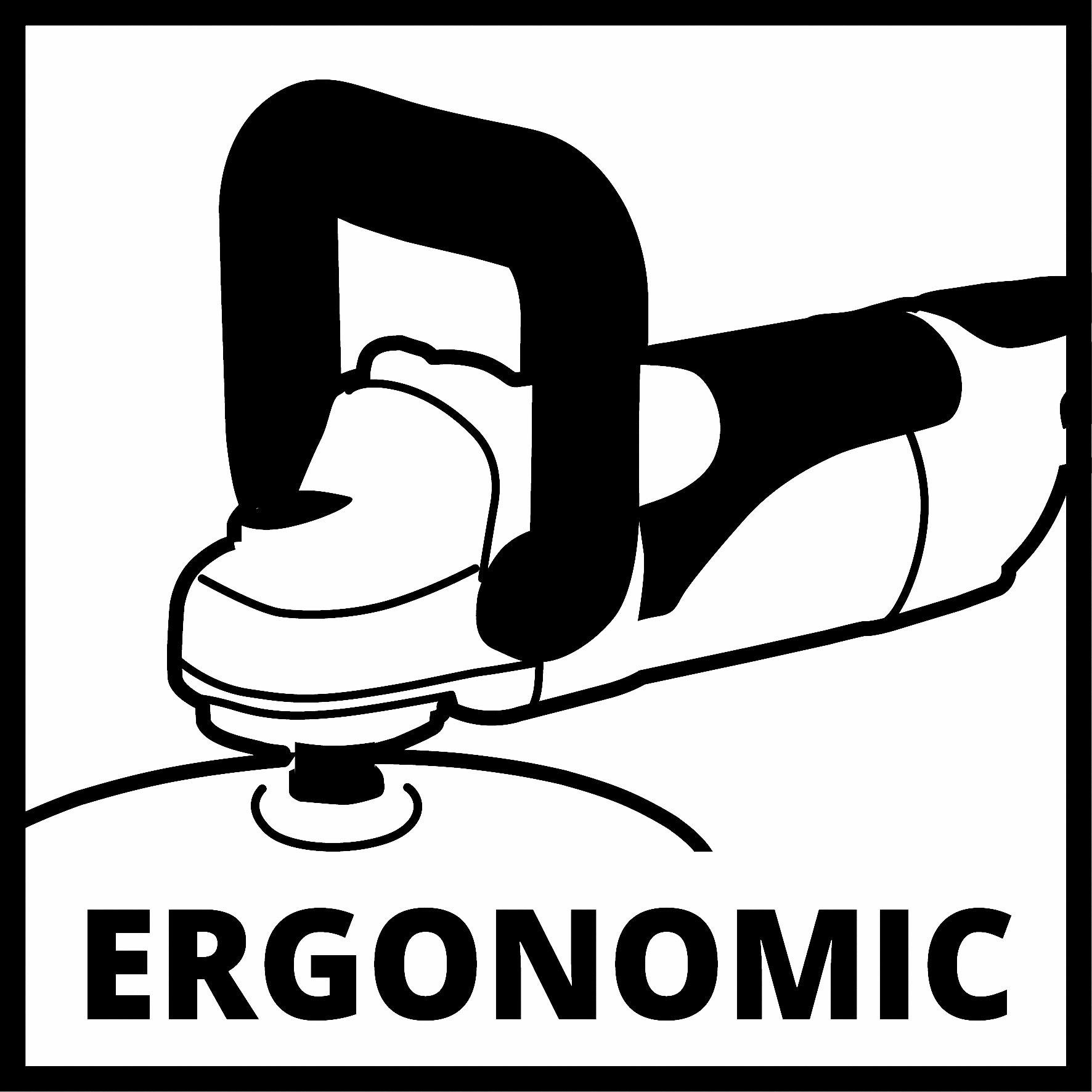 Einhell Poliermaschine CC-PO 1100/150 E, (Set, 10 tlg., inkl. umfangreichem Polier- und Schleifzubehör), Polieren und Schleifen in einem Gerät, max. 3500 U/min
