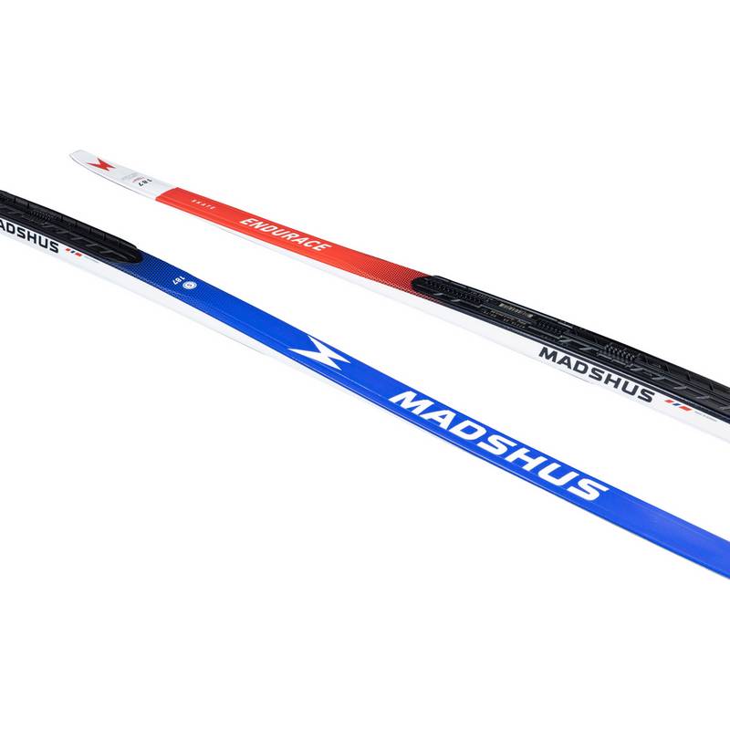 Madshus ENDURACE SKATE medium stiff Skateski