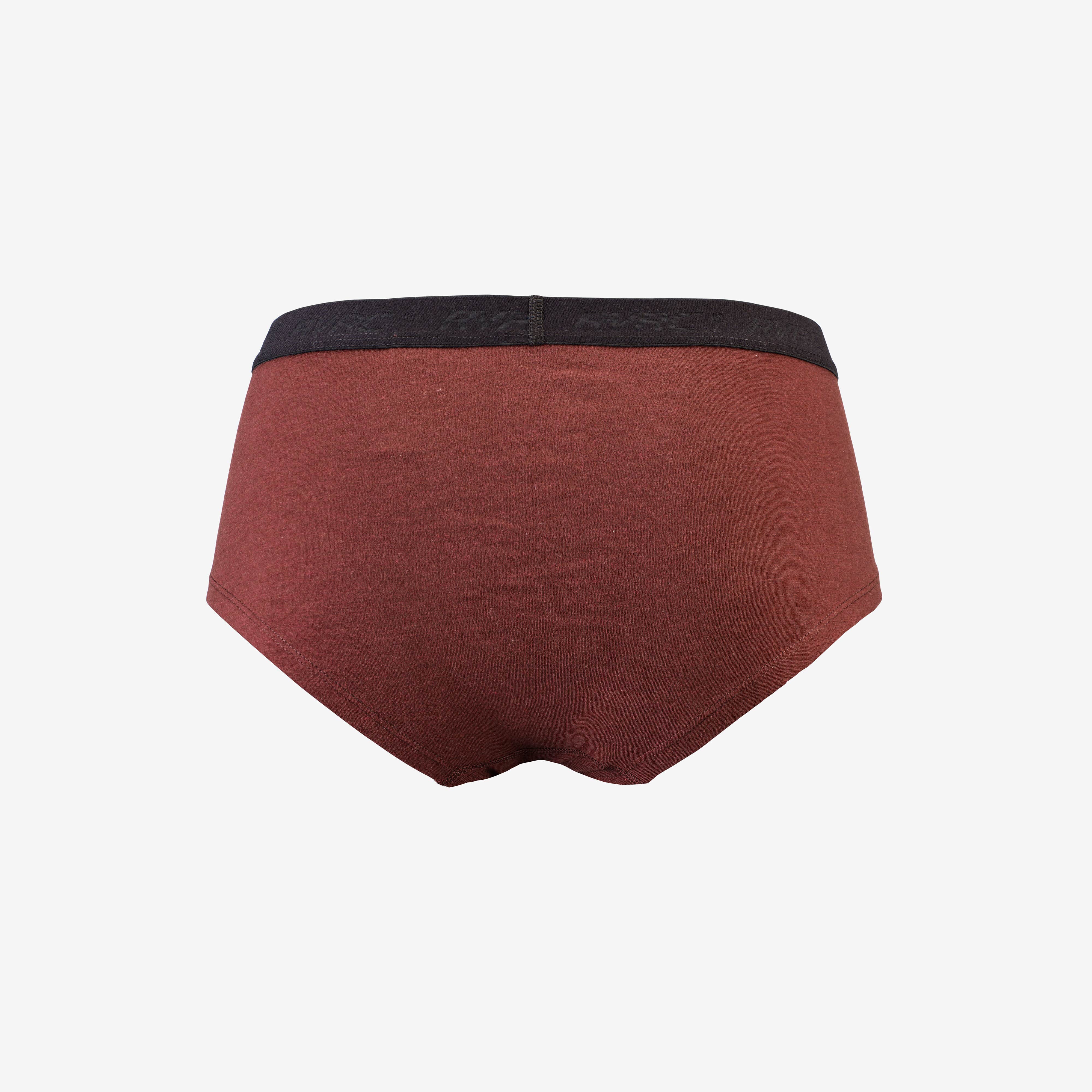 Move Merino Hipster Femme Earth