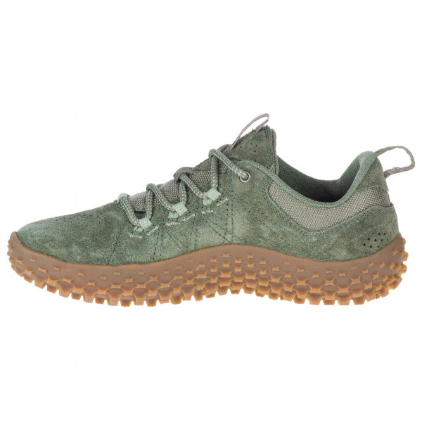 Merrell - Women's Wrapt - Sneaker