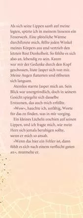 Ravensburger The Way We Fall - Edinburgh-Reihe, Band 1
