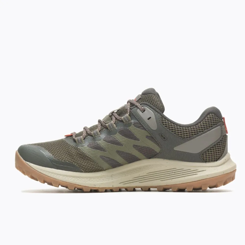 Merrell Nova 3 GORE TEX GTX J067593 / grün
