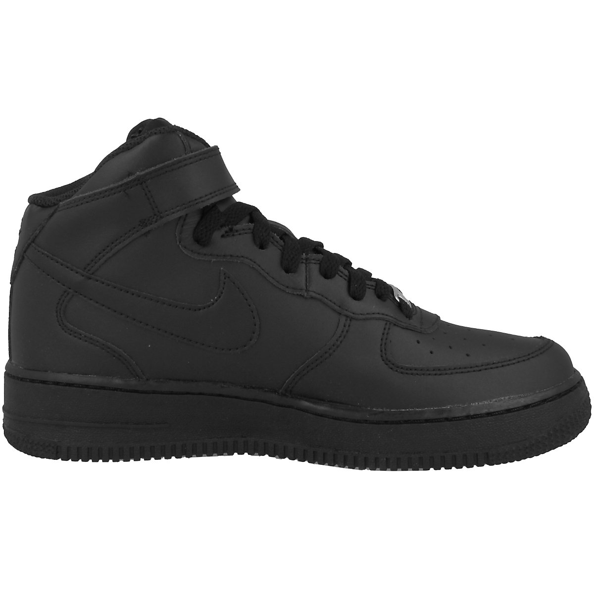 Nike Sportswear Air Force 1 Mid (GS) Sneaker mid Unisex Kinder Sneakers High