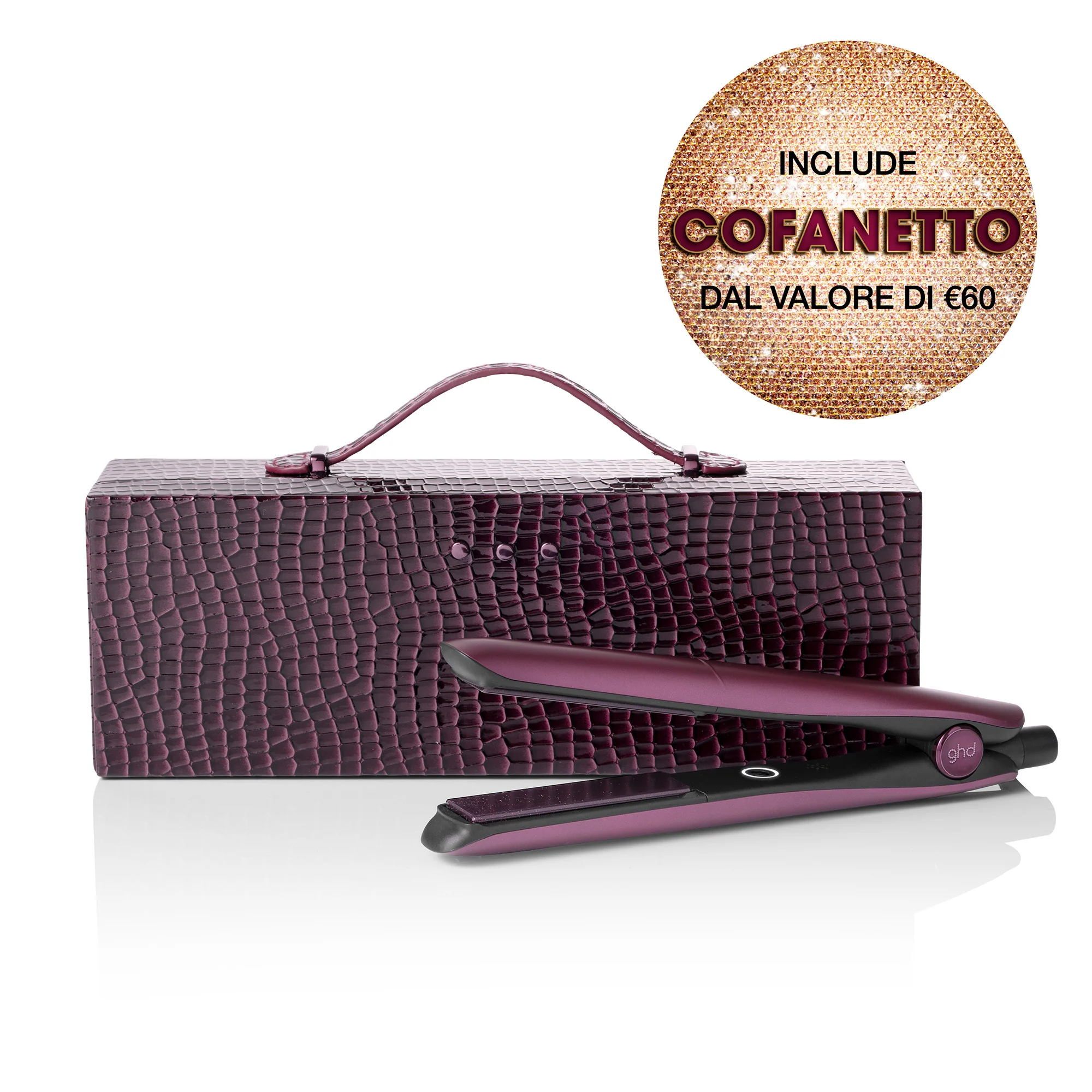 ghd gold® Styler - Hajformázók, Hajvasaló, Szépségápolási Tokok