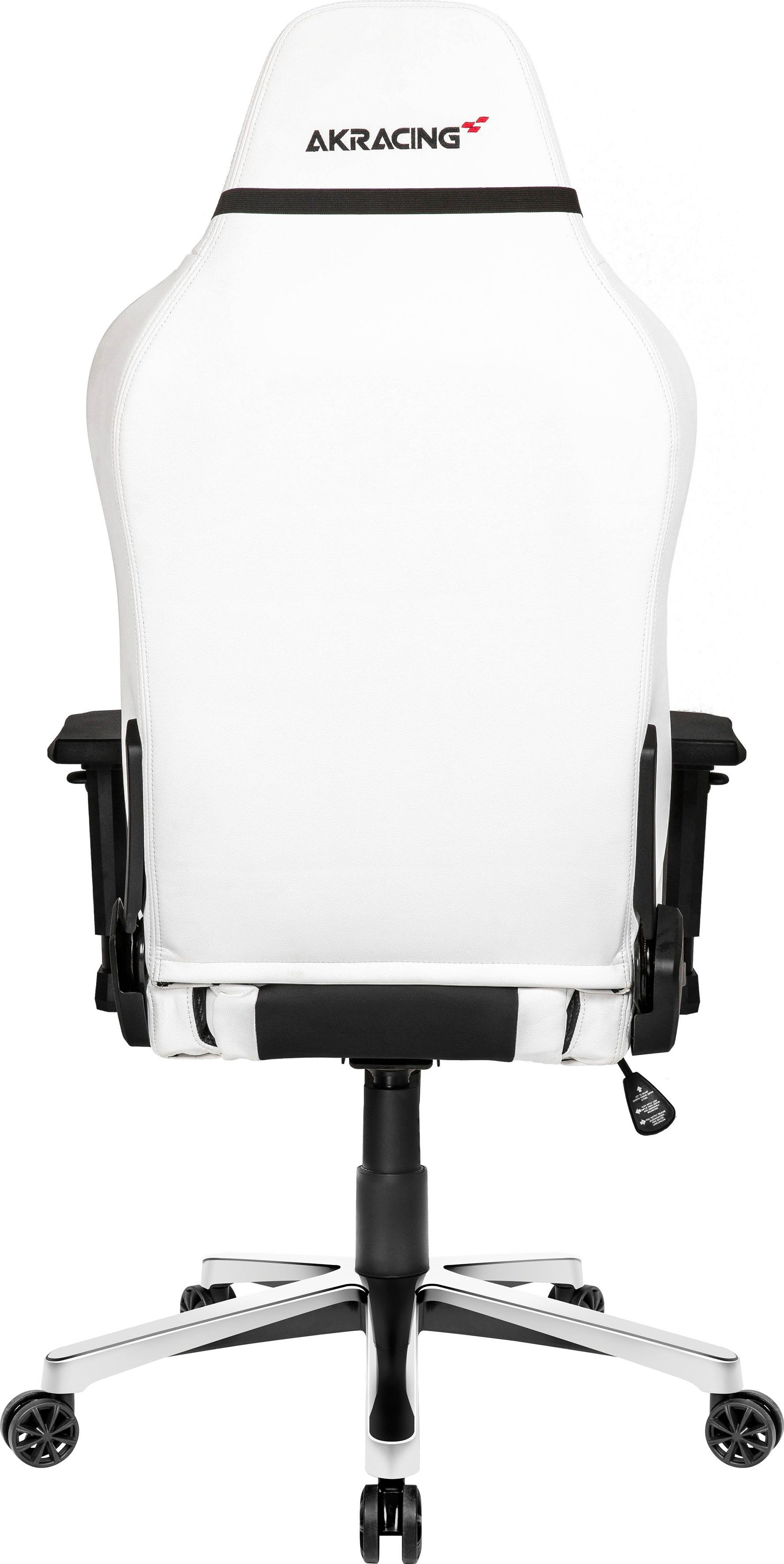AKRacing Gaming-Stuhl Master Premium Arctica