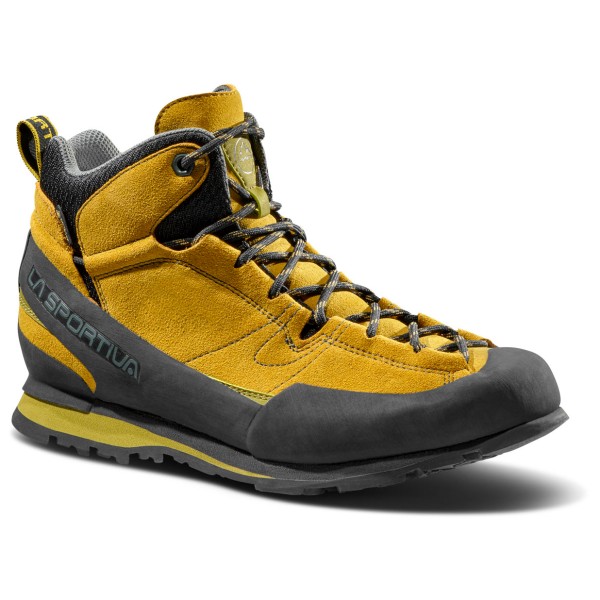 La Sportiva - Boulder X Mid GTX - Approachschuhe