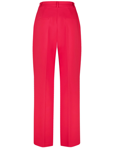 Elegante Hose mit weitem Bein Wide Leg