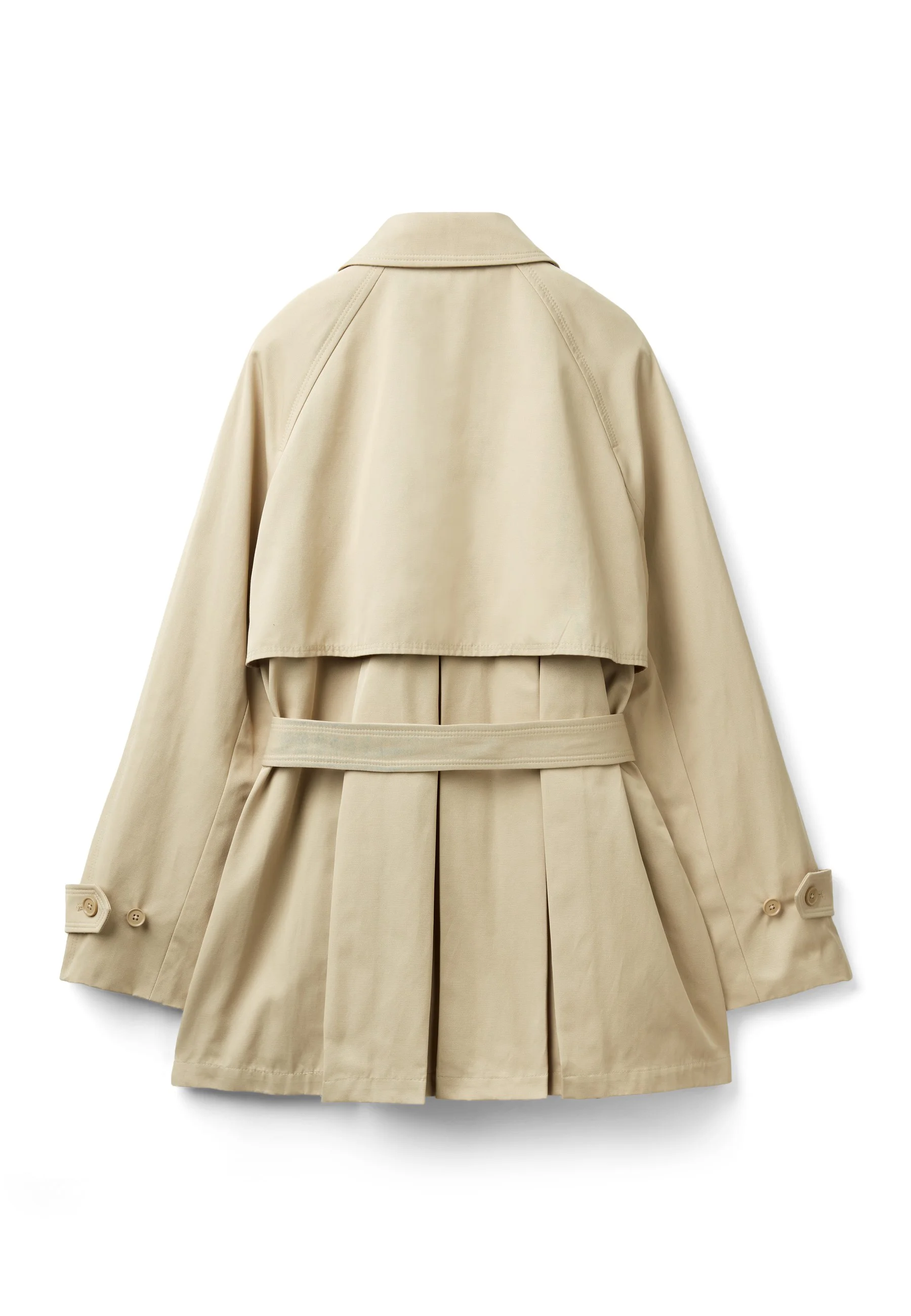 Gabardina United Colors of Benetton