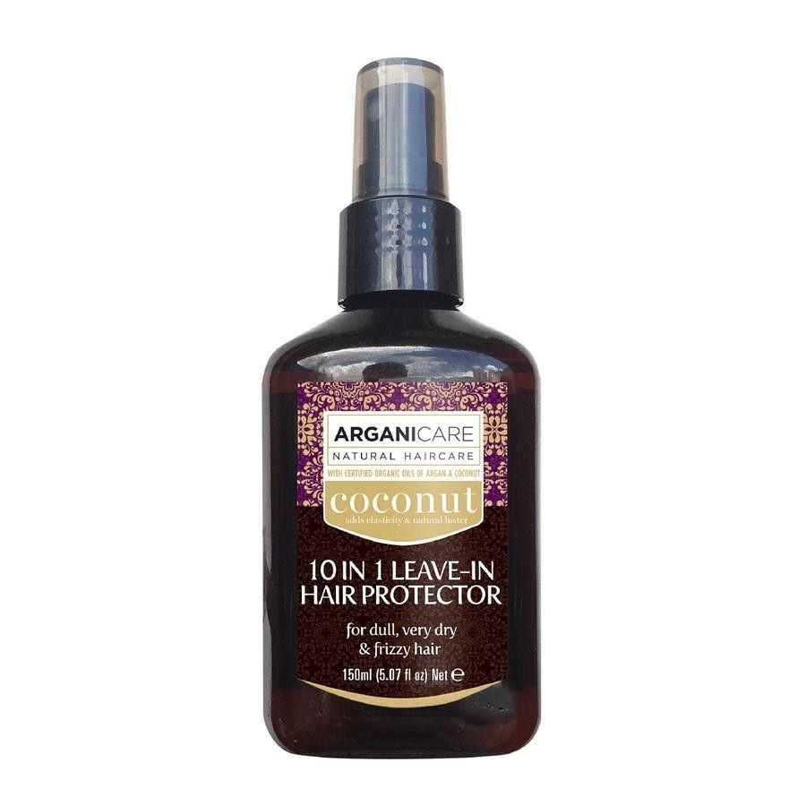 10 in 1 Leave-In Hair Repair - Coco - Dull. very dry & frizzy hair