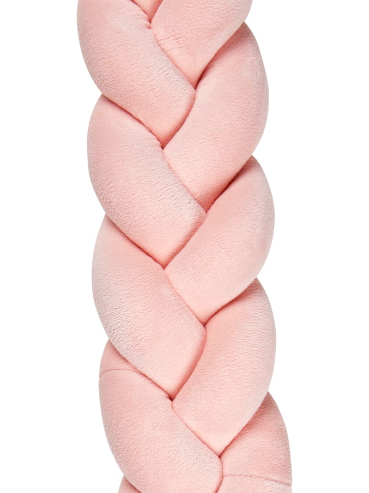Sterntaler Wickeltischumrandung in zartrosa günstig kaufen onesize