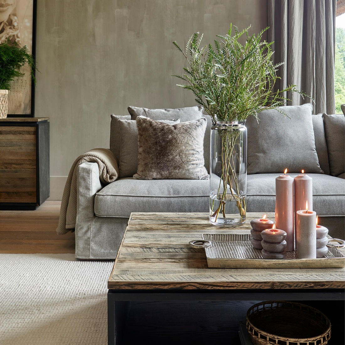 RM Bond Street Tablett