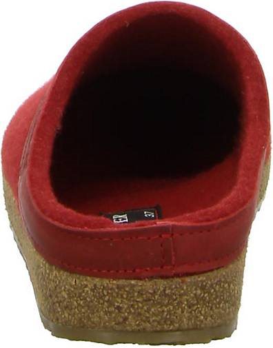 HAFLINGER Grizzly Torben - Hausschuh