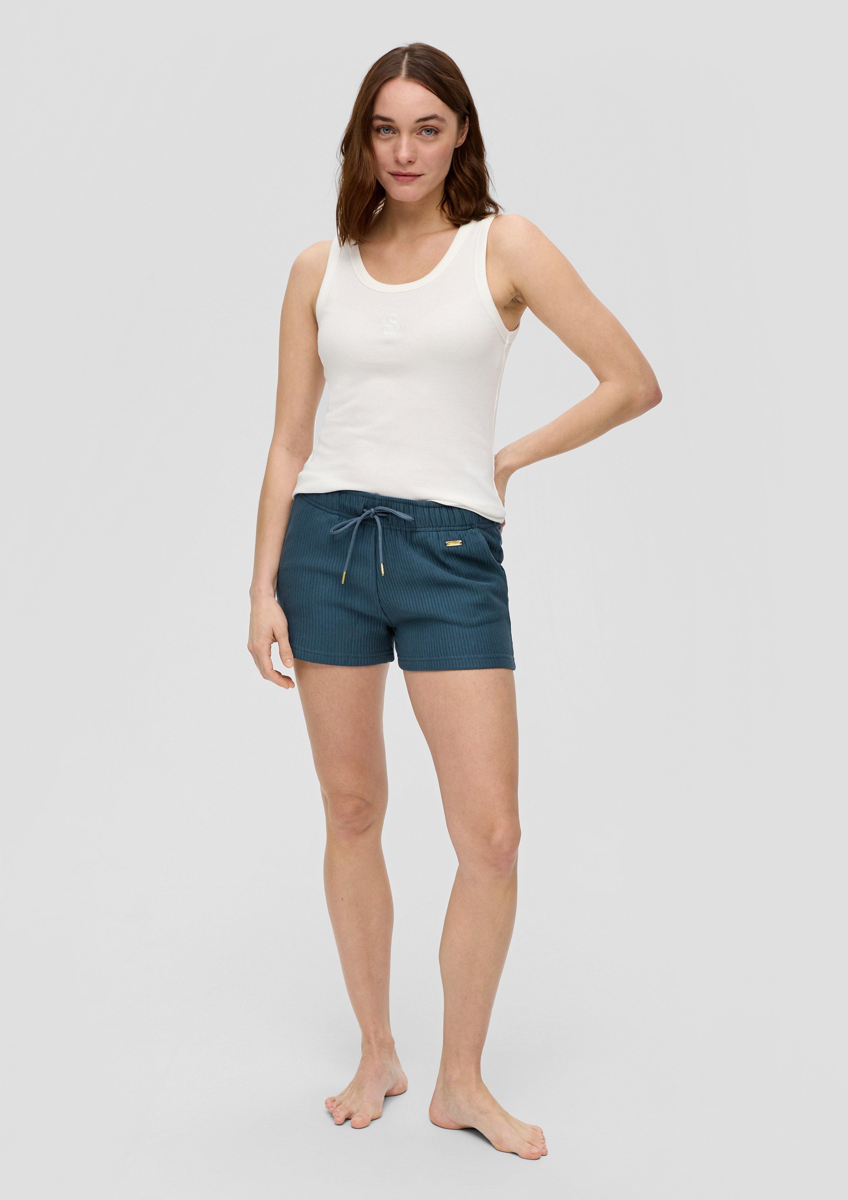 Pyjama-Shorts  6009302-27