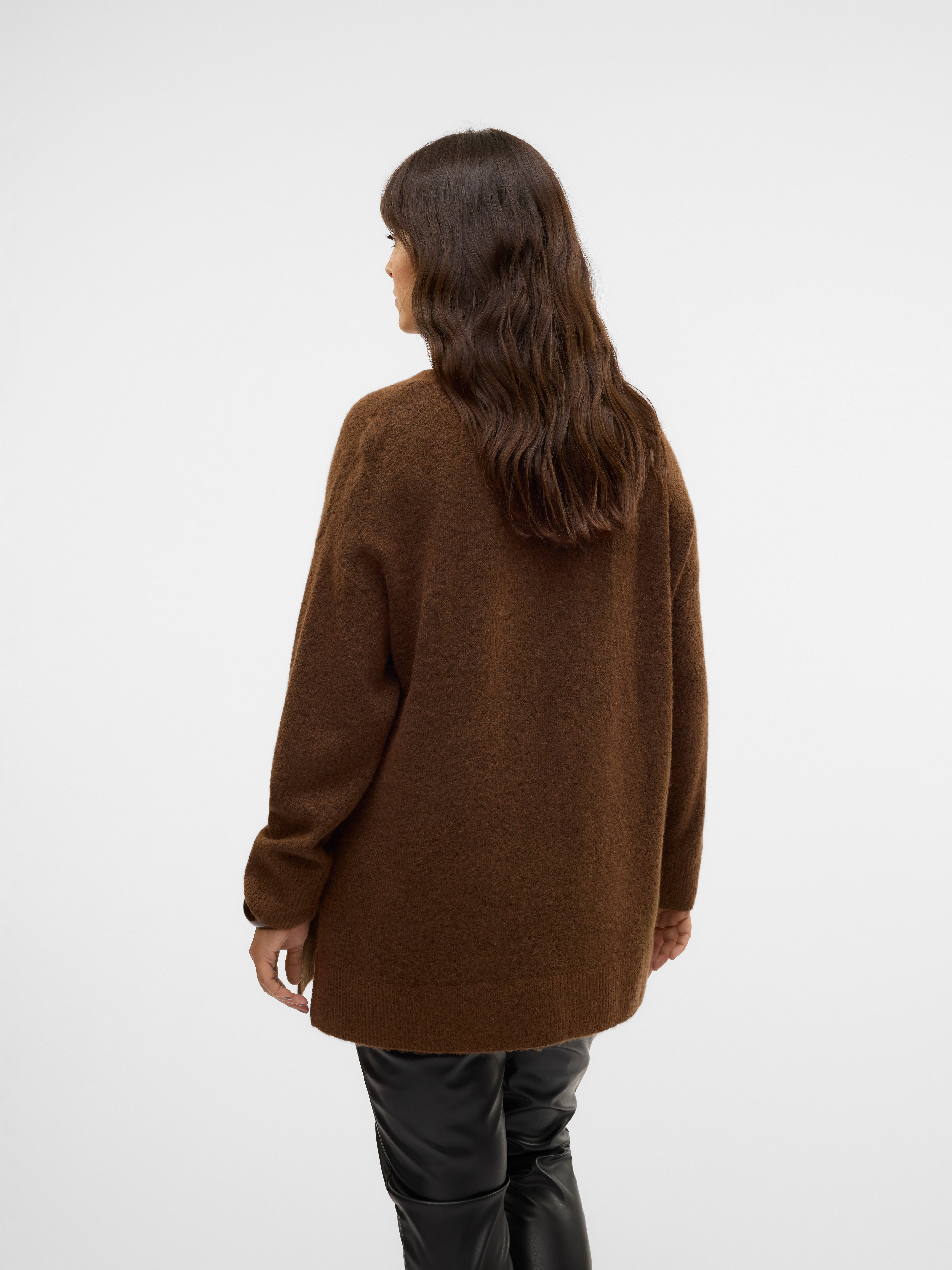 VMCFILUCA Pullover