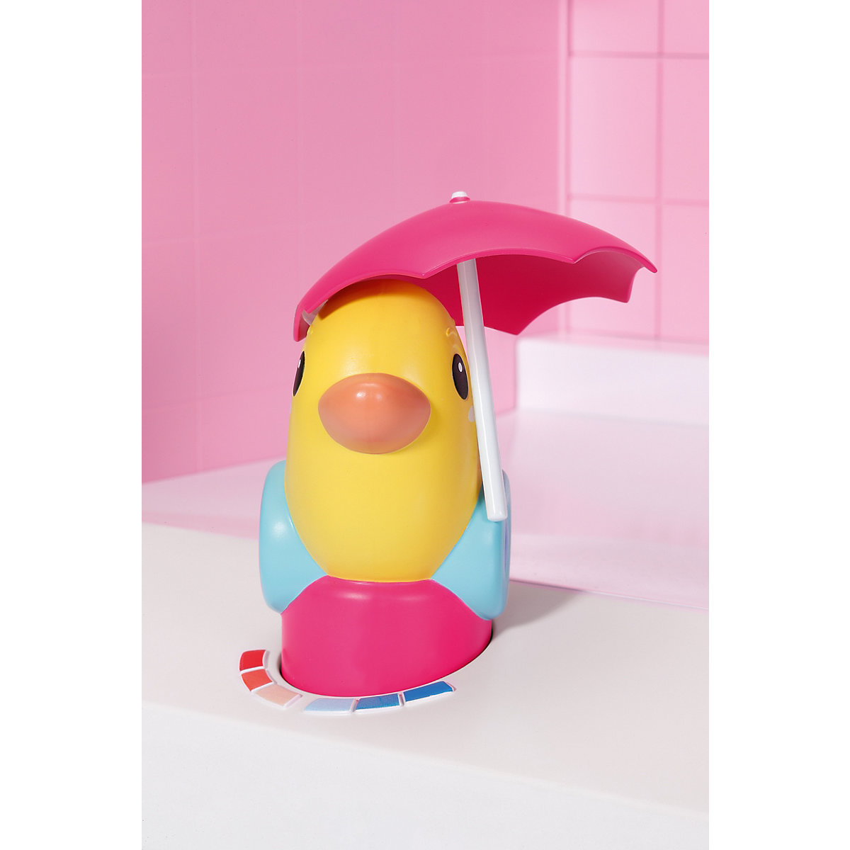 BABY born® Begehbare Dusche
