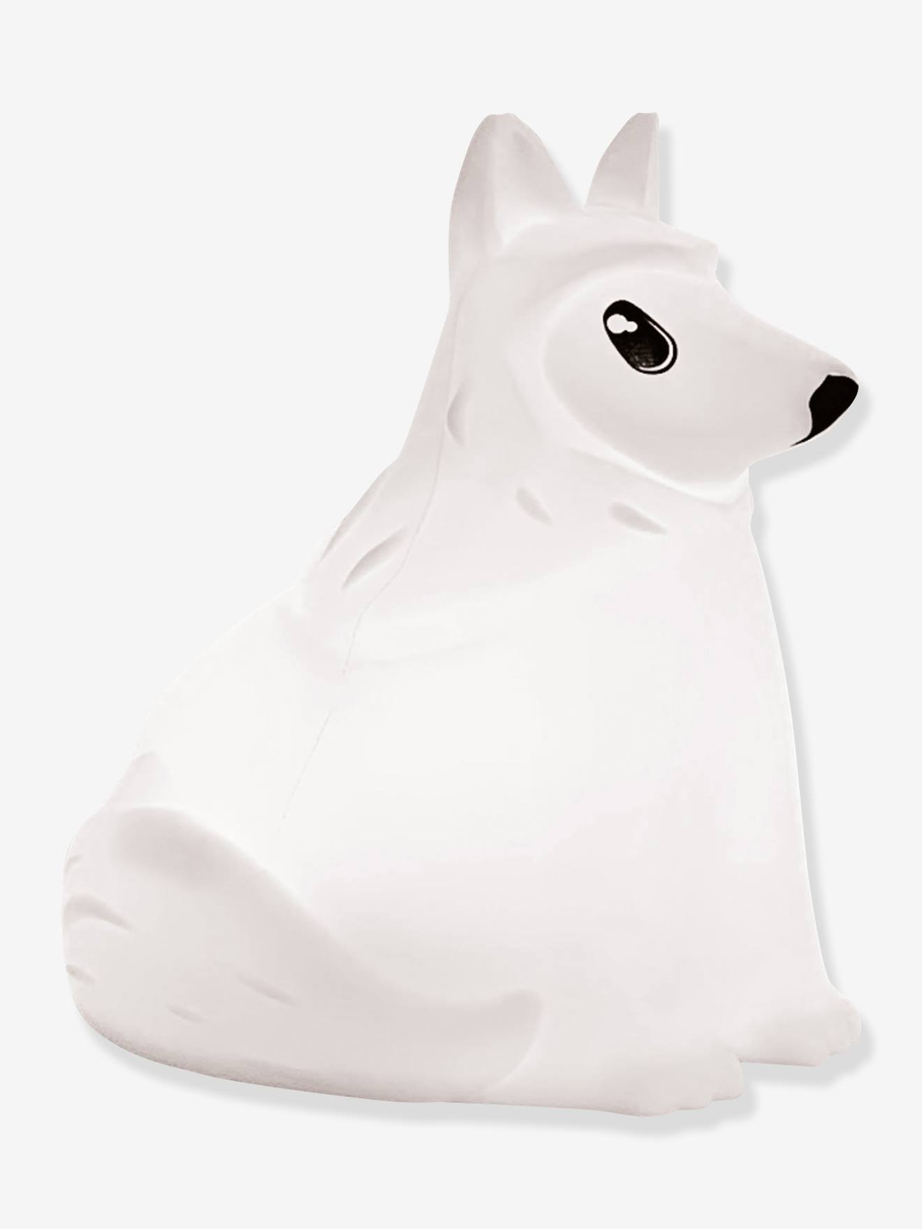 Veilleuse Loup