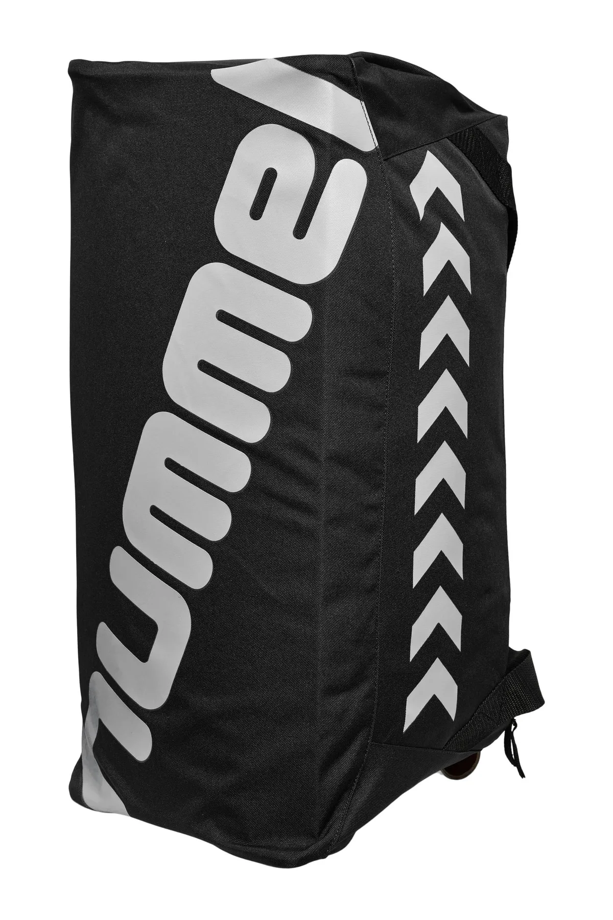 hummel  Sporttasche - Schwarz - Lizenzartikel