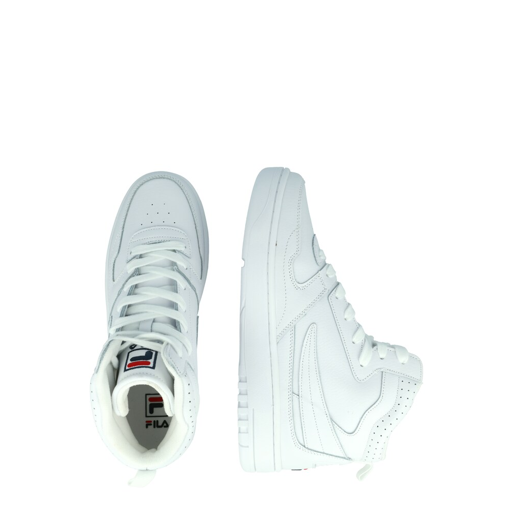 FILA Fxventuno FFM0156WHITE / weiss