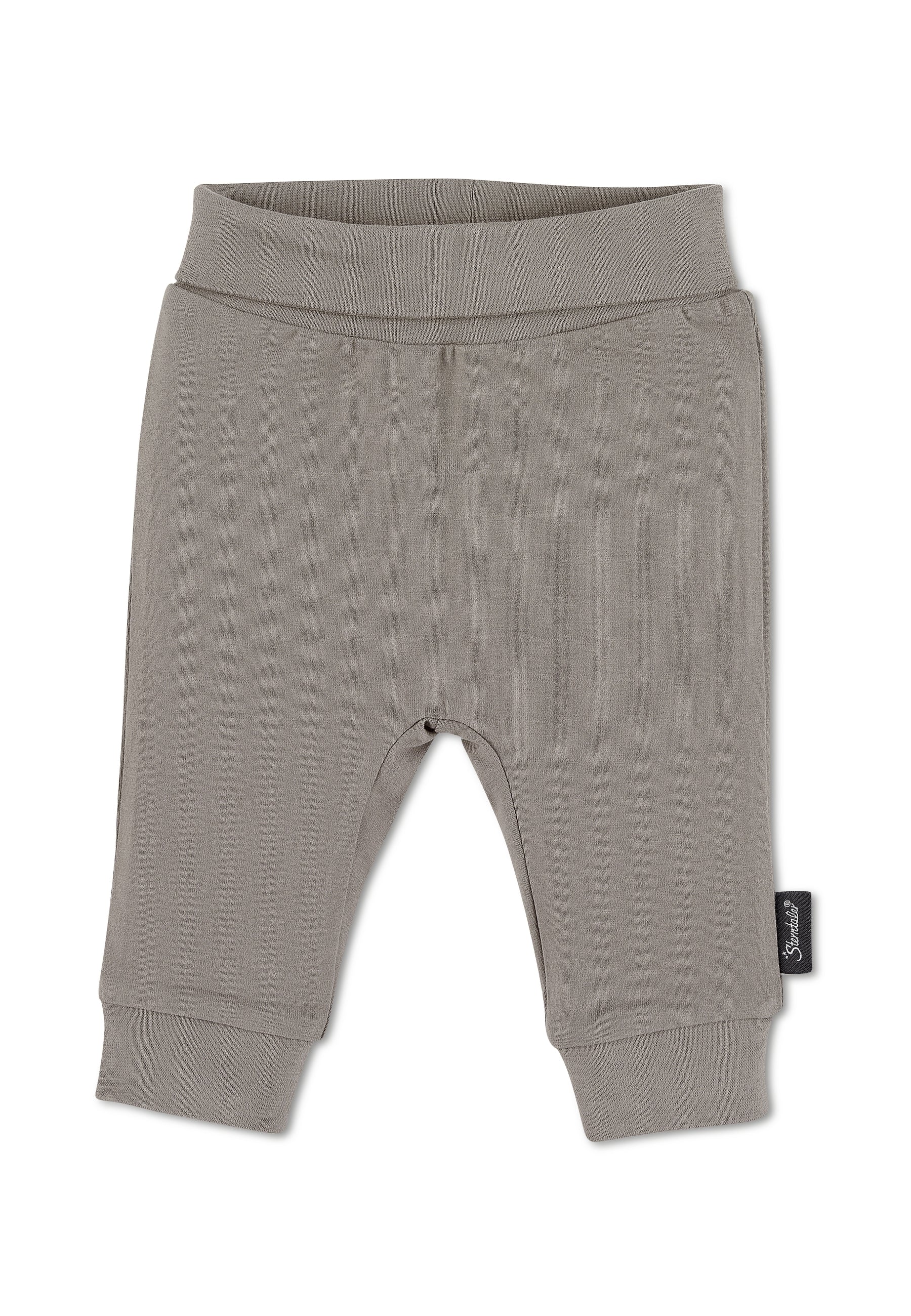 Baby-Set Langarm-Shirt u. Hose Design Elefant Eddy