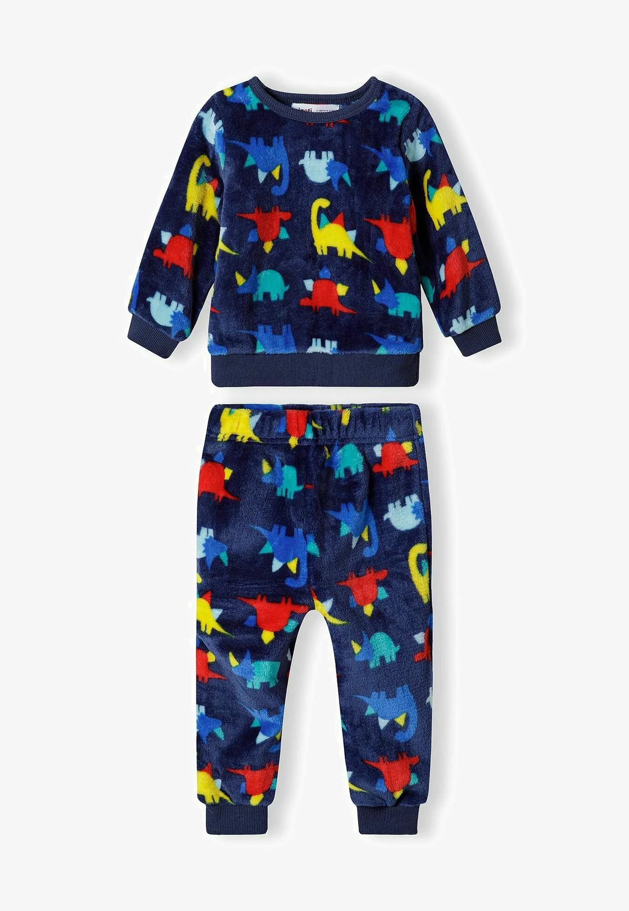 CONJUNTO ESTÁNDAR MINOTI - Pijama