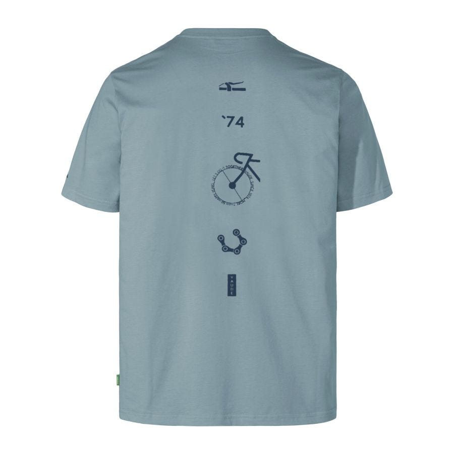 Spirit T-Shirt Herren