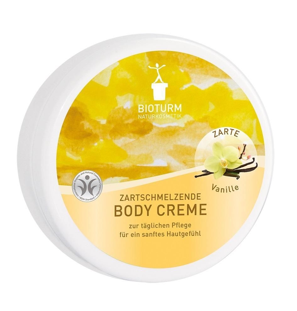 Vanille - Body Creme 250ml