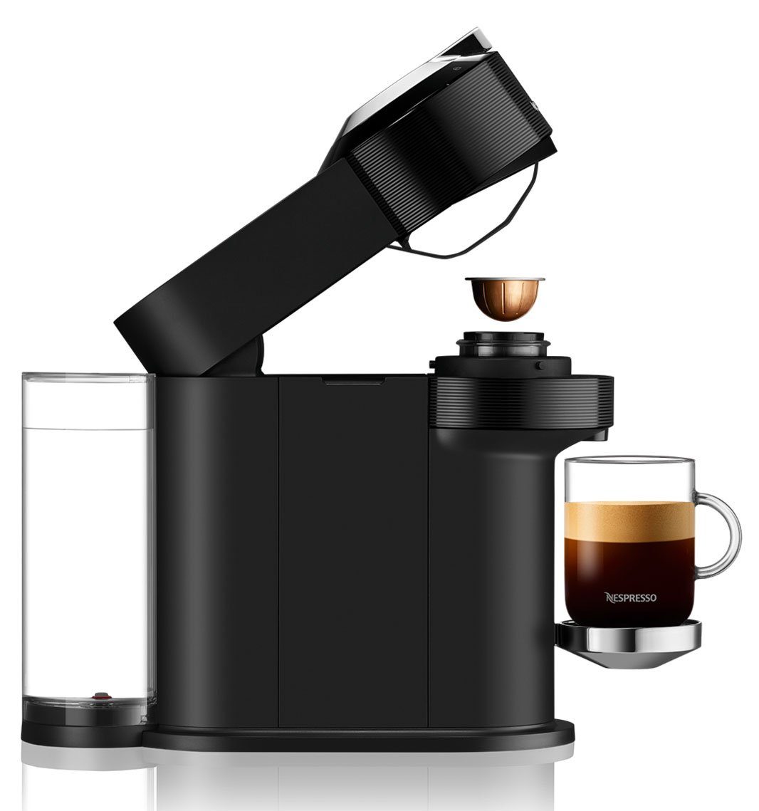 Nespresso Kapselmaschine XN9108 Vertuo Next von Krups