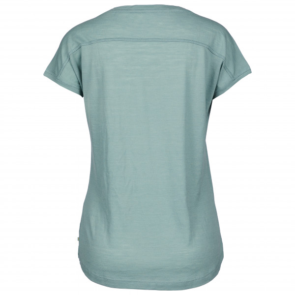 Stoic - Women's Merino150 ÖstersundSt. S/S loose - T-Shirt