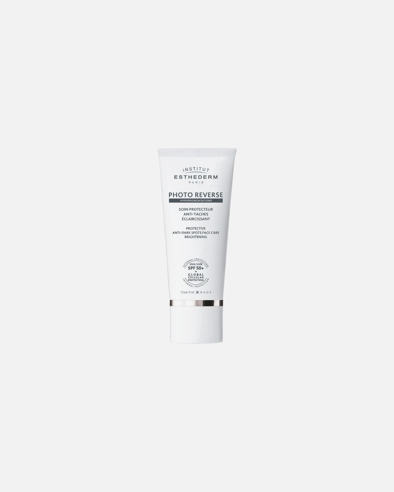 „Institut Esthederm Photo“ atvirkštinis SPF50+