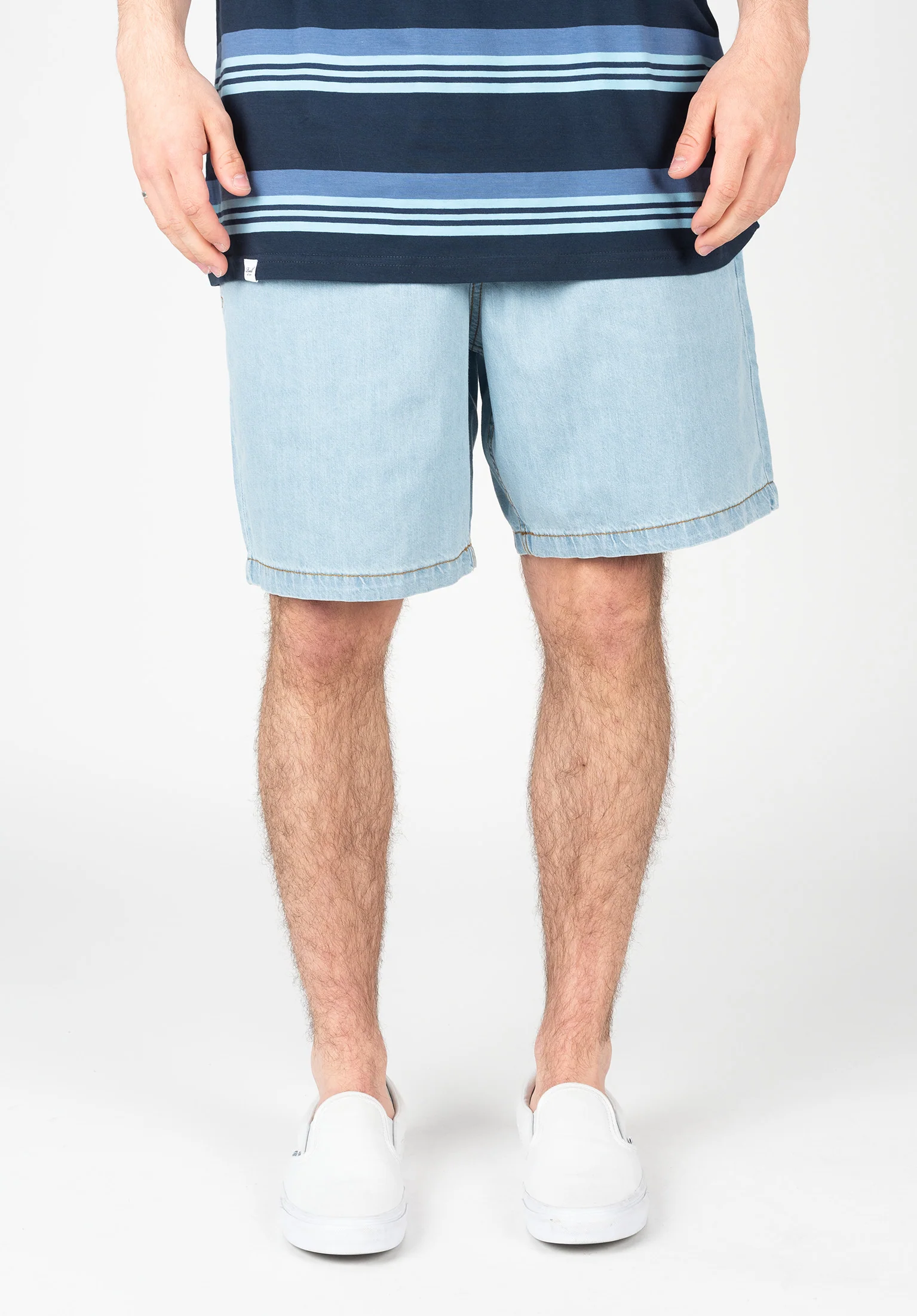 Range Denim Relaxed