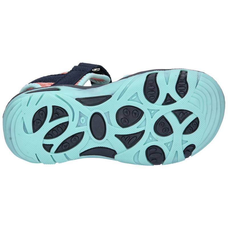 LICO Sandale Sandalen Mdchen