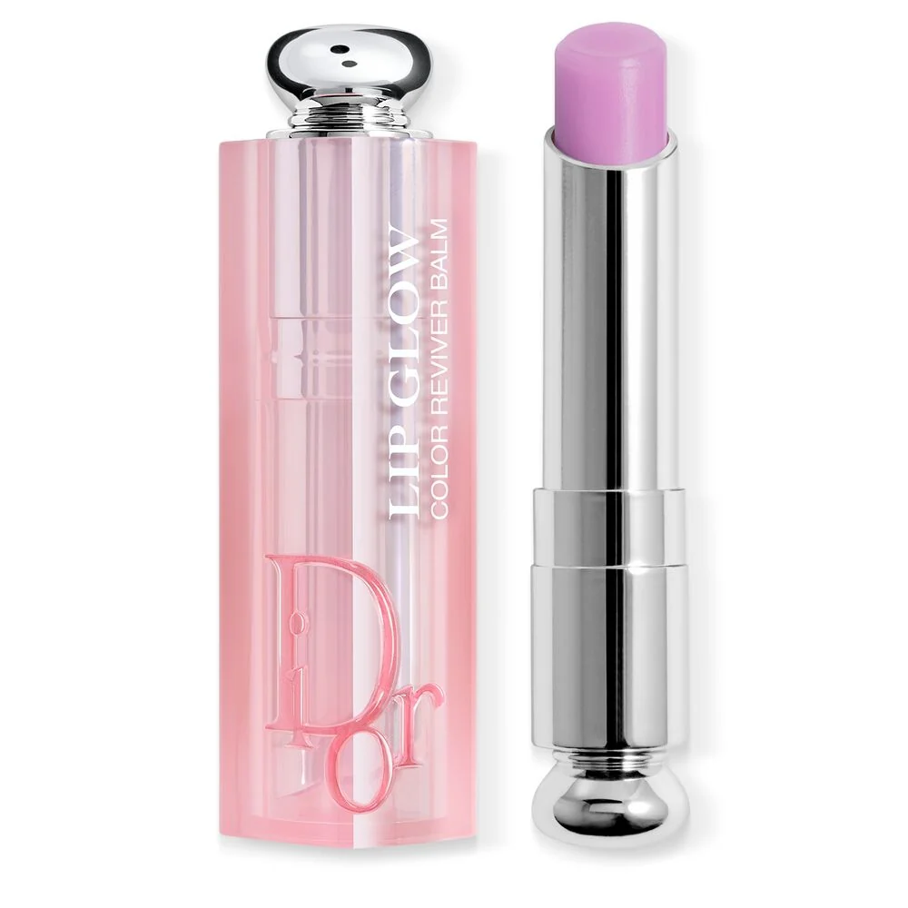 Primer Labbra Dior Addict Lip Glow - Base Rossetto, Balsamo Labbra