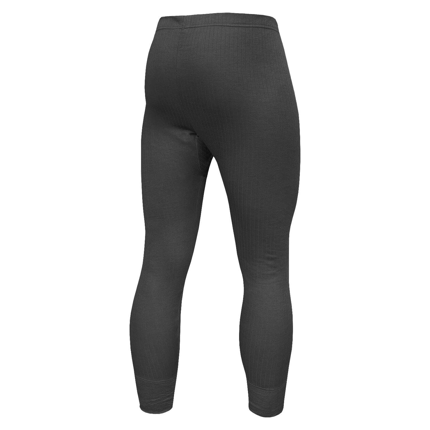 Thermal Unterhose lang