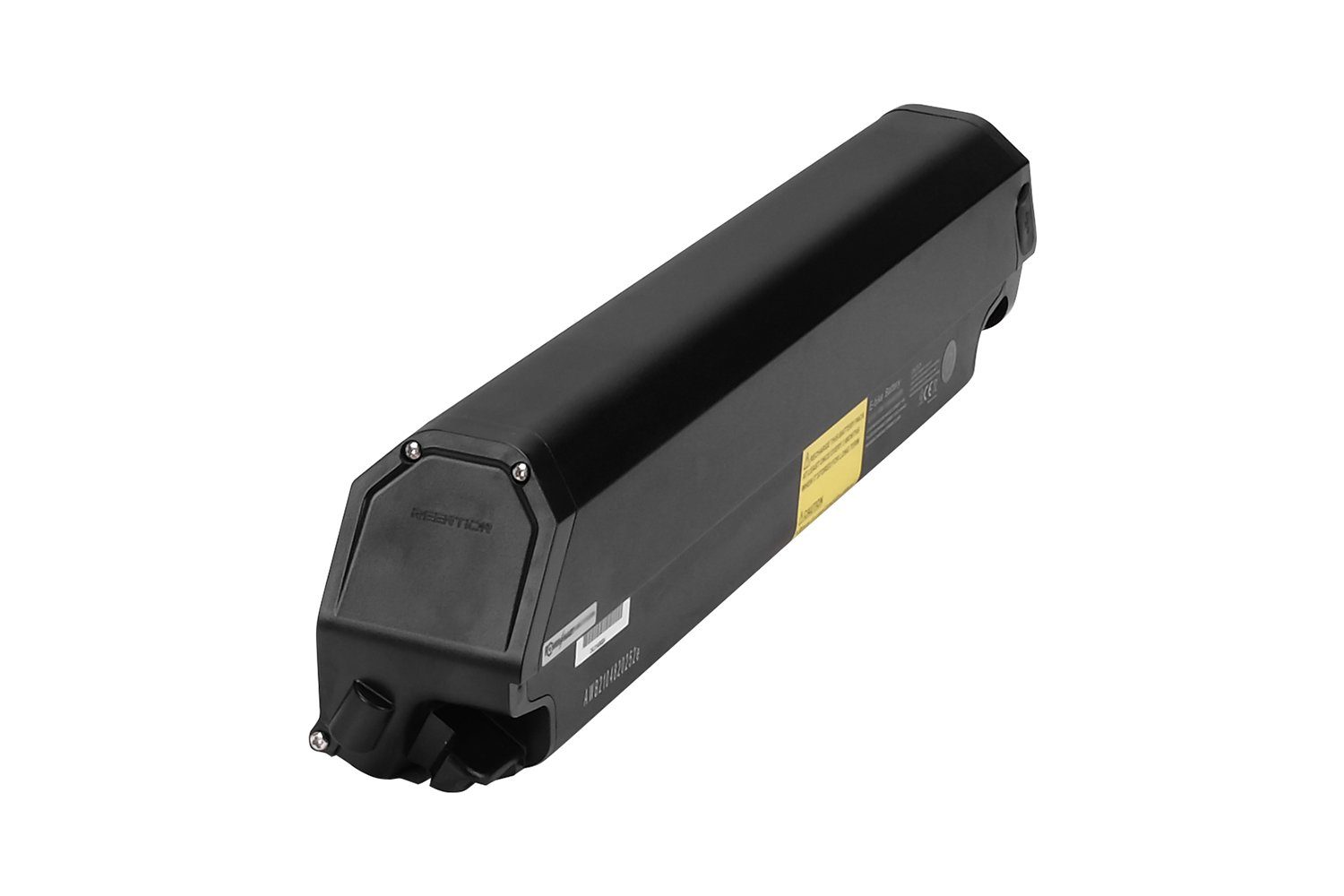 PowerSmart LEB47PV15B.906 E-Bike Akku Li-Ion 48V - 17,5/840Wh, für URBANBIKER VIENA DAKOTA Lithium-Ionen 17500 mAh (48 V)