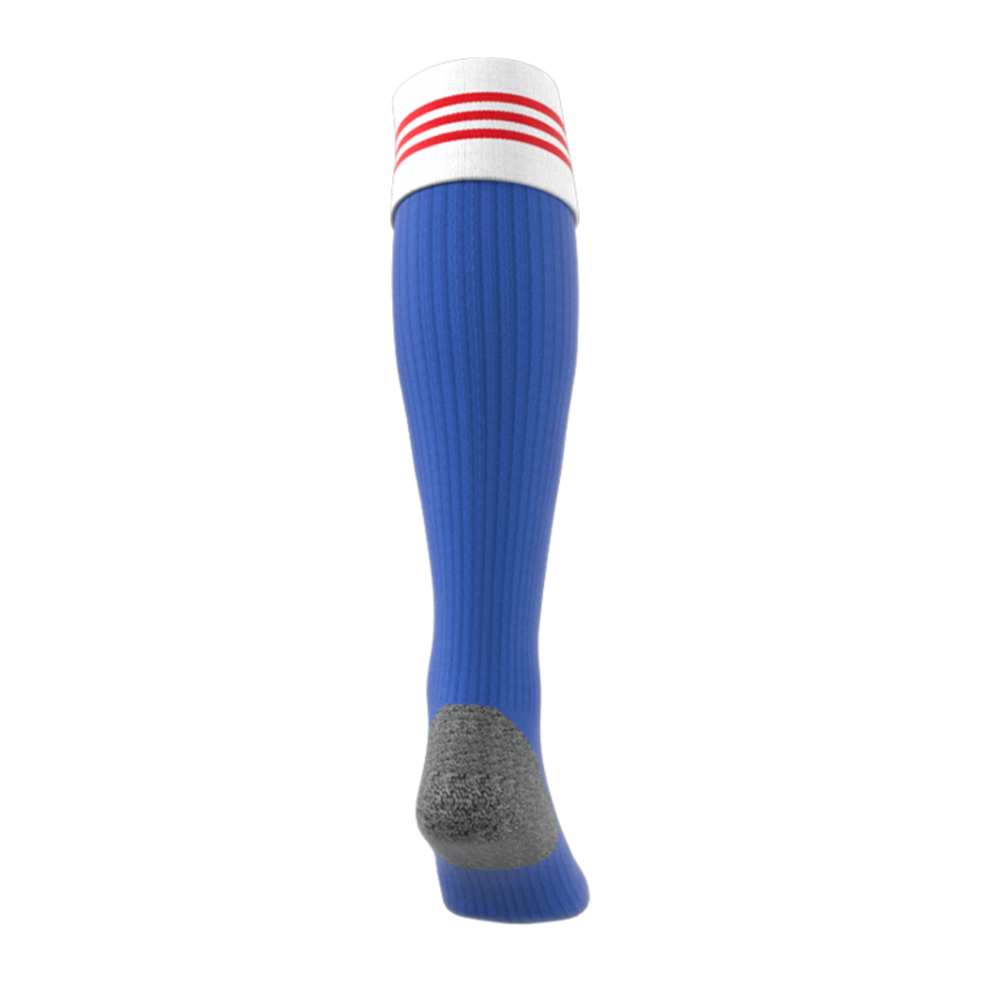 adidas Adisock 23 Strumpfstutzen Blau Weiss Rot