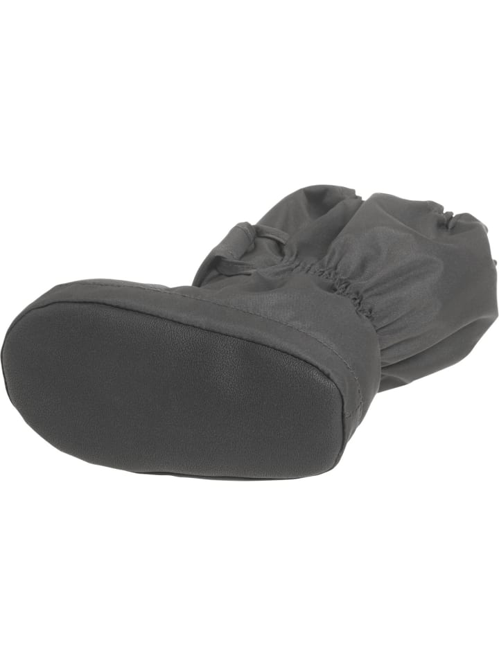 Playshoes Thermo Bootie in Schwarz günstig kaufen