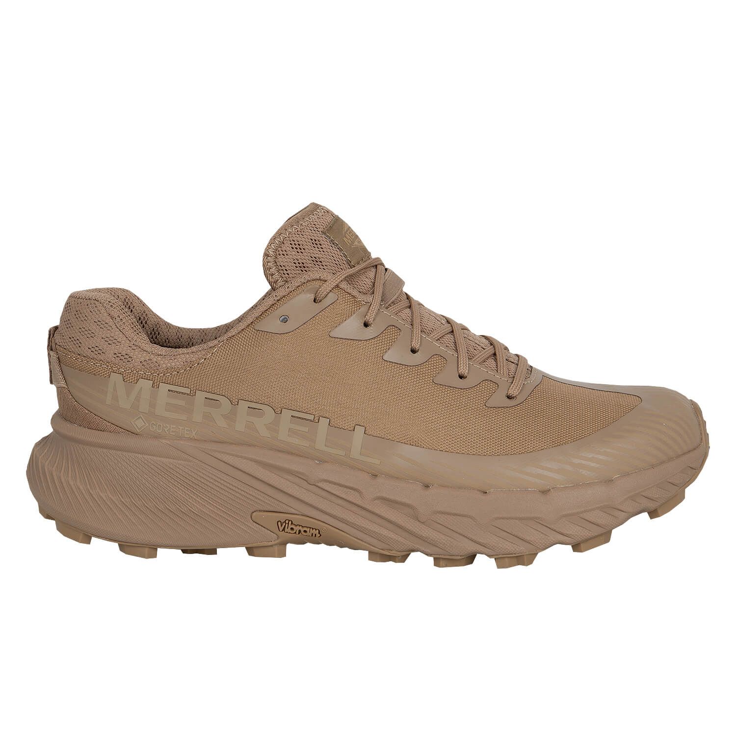 Agility Peak 5 Tactical Low GTX