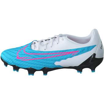 Nike Phantom GX Academy FG/MG in blau
