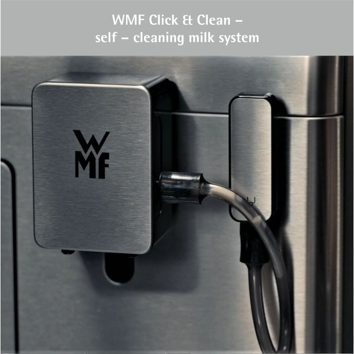 WMF Perfection 680 Kaffeevollautomat