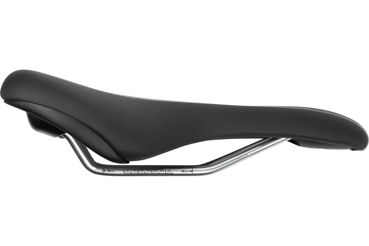 Cube RFR Sattel MTB COMFORT D2 mit Aussparung