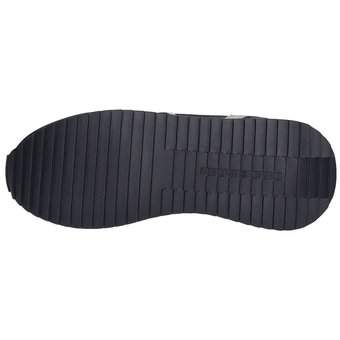 Tommy Hilfiger Runner Evo Sneaker in blau