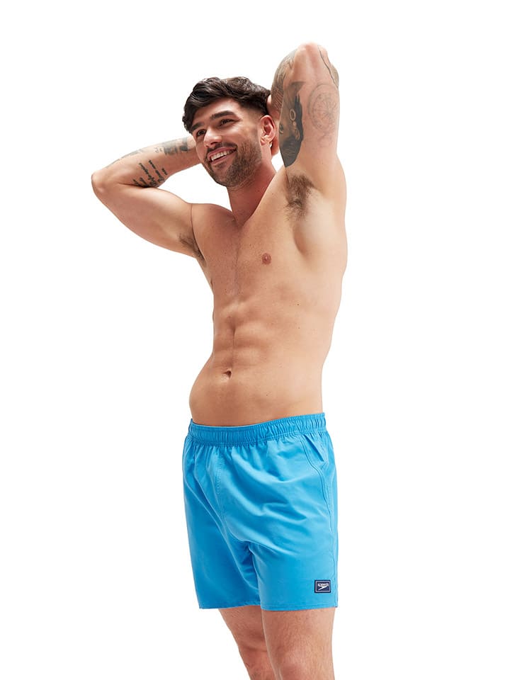Speedo Badeshorts 