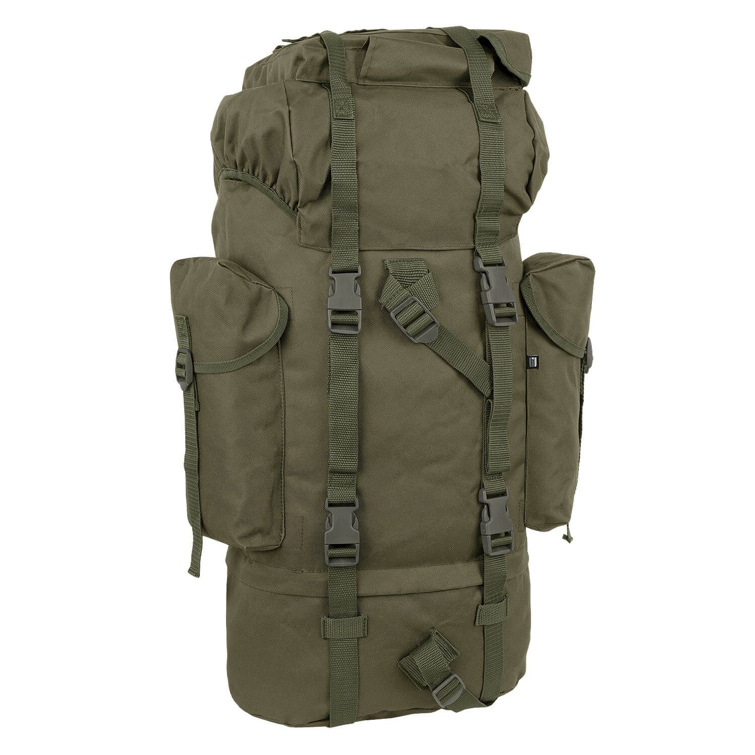 Bundeswehr Kampfrucksack