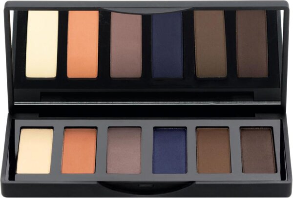Rodial Electric Chill Palette Lidschatten Palette