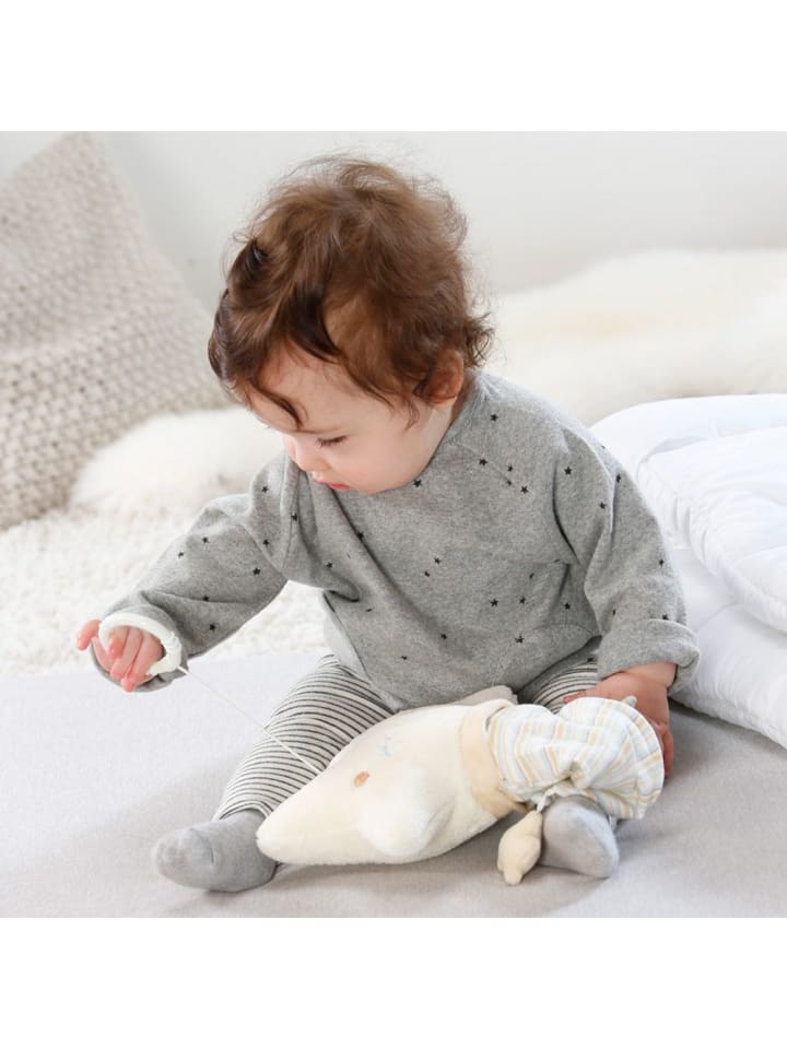 Fehn Spieluhr Stern mit Mütze - Baby Love in beige günstig kaufen onesize