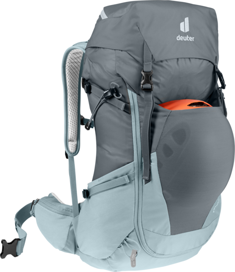 deuter Futura 24 SL | Wanderrucksack für Damen