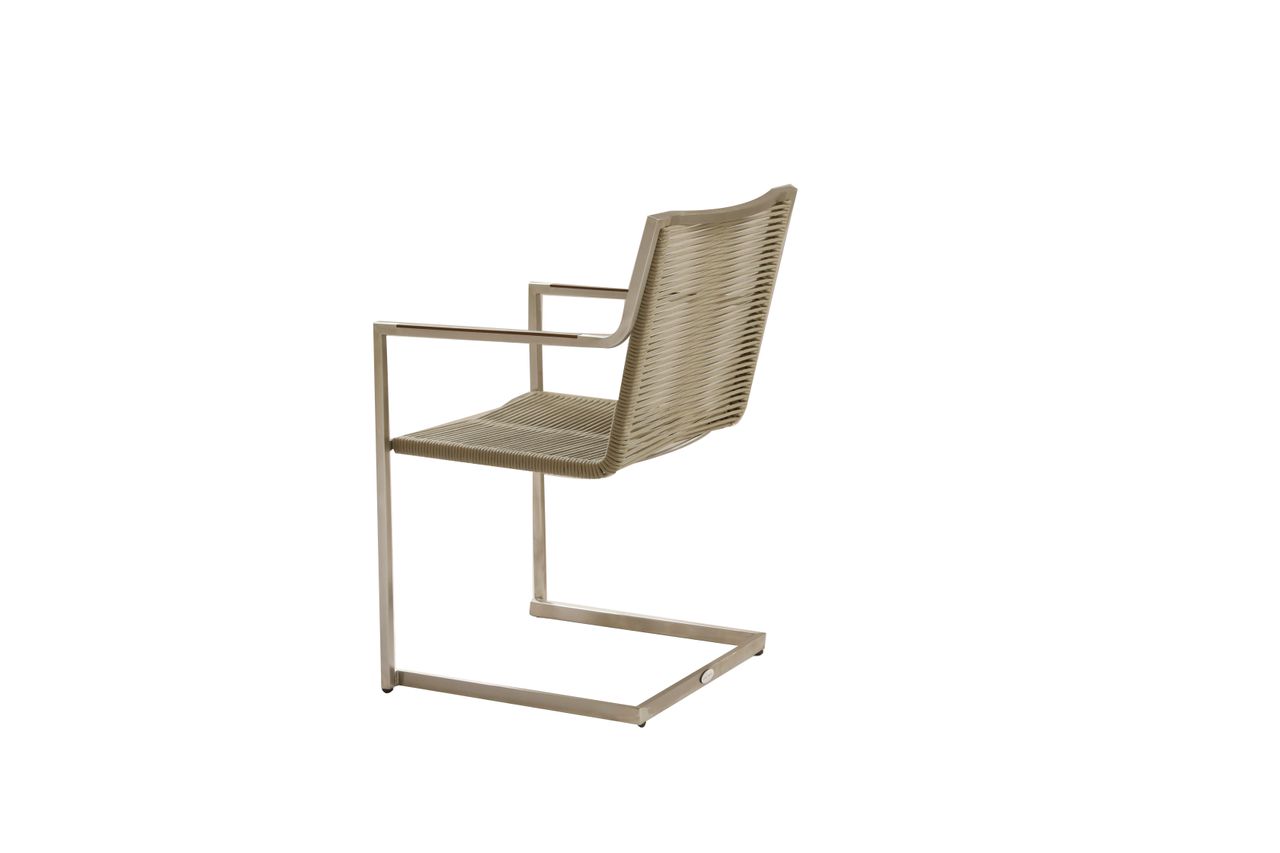 Garden Pleasure Tischgruppe SIENNA 14, 5.-tlg.