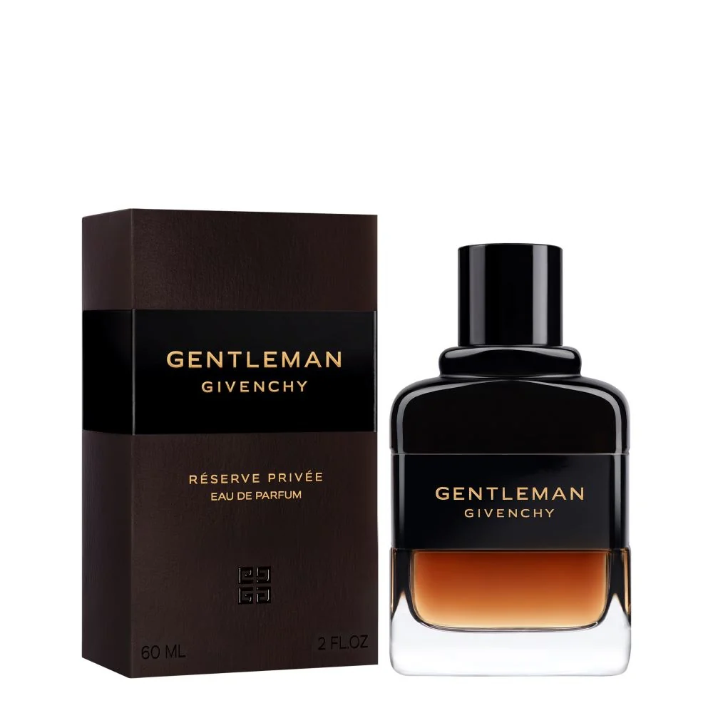 Gentleman Réserve Privée - Eau de Parfum