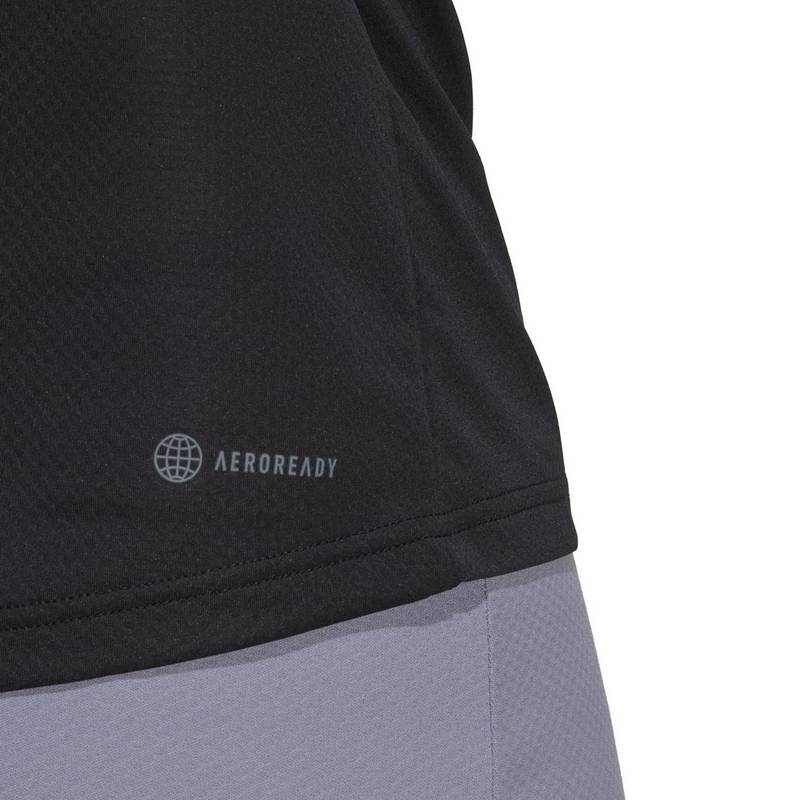 adidas Club Tennisshirt Damen